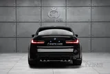 BMW M3 Competition 2023